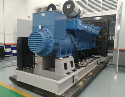 玉柴發(fā)電機(jī)組壓縮制動(dòng)裝置你了解嗎？